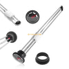 Polaris Hawkeye 300 / Sportsman 300 13 Fuel Gauge (2006–2008)