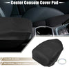 Honda Ridgeline (2006-2014) Black Faux Leather Center Console Cover Armrest Pad
