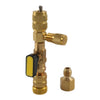 AC HVAC Schrader Valve Core Remover Tool