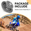 Yamaha YZ450F Starter Clutch Assembly (2018–2023)