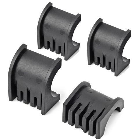 Polaris Ranger 4X Rear Stabilizer Bar Bushings