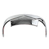 Harley FLH Road King Custom Front Fender Accent Chrome (2004-2023)