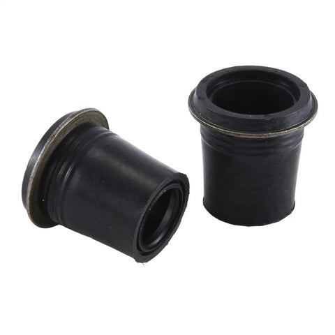 Toyota Hilux, Land Cruiser 4 x Fuel Injector Nozzle Holder Seal (2005-2023)