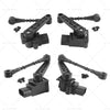 Land Rover LR3 4x Air Suspension Height Sensors (2005-2009)