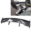 Lexus RC350 F-Sport (2015-2018) Carbon Fiber 1x Rear Roof Spoiler Lip