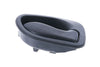 Hyundai Excel Textured Grey Front/Rear Right Inner Door Handle (1994-2000)