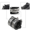 Honda Ruckus 50 NPS50 NPS50S Carburetor Intake Boot (2003–2023)