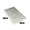 Car Heat Shield / 1800F / Embossed