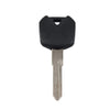 Kawasaki NINJA250, ZX250R, EX250, NINJA300 Uncut Blade Blank Key