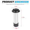 Seadoo RXT 215 / 230 / 255 / 260 / 300 / 325, Fish Pro 155 / 170 / 300 Spark Plug Tube