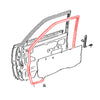Toyota LiteAce TownAce DX KM70 KM75 KM85 1999-2007 Front Door Weatherstrip Set