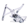 Toyota Corolla Front Right Manual Window Regulator (1999-2001)