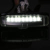Lexus IS ES GS RX 2 x LED License Plate Lights