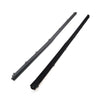 Toyota Land Cruiser LJ72 HDJ78 RJ73 FR Door Glass Inner Weatherstrip