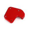 BMW F900R Brake Pedal Extension Peg Enlarger Red (2020-2021)