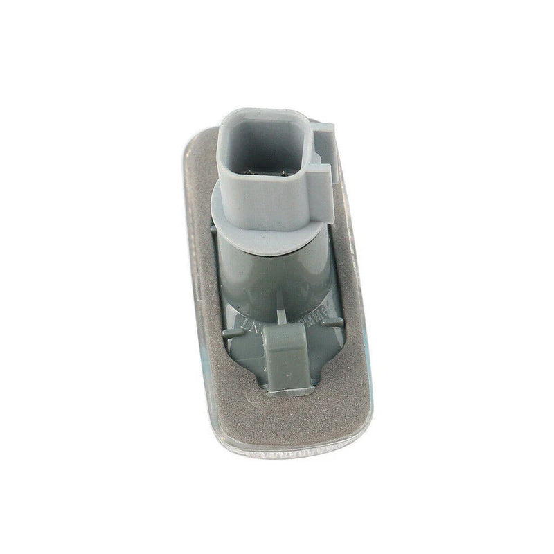 Chrysler Dodge Jeep Front Side Marker Lamps (2007-2018)