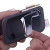 Mitsubishi Pajero MK2 V33 Door Handle Set (1992-2000)
