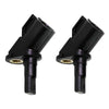 Ford C-MAX, Escape, Focus, Lincoln, Jaguar ABS Wheel Speed Sensors (2007-2012)
