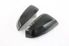 2020-2023 Toyota Highlander ABS Black Rearview Side Mirror Cover Trim (2020-2023)