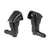 Honda Civic 3 x Front Windshield Washer Nozzles (2006-2011)