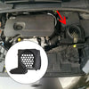 Ford Focus MK3 Air Box Intake Vent-Cover-Trim (2011-2018)