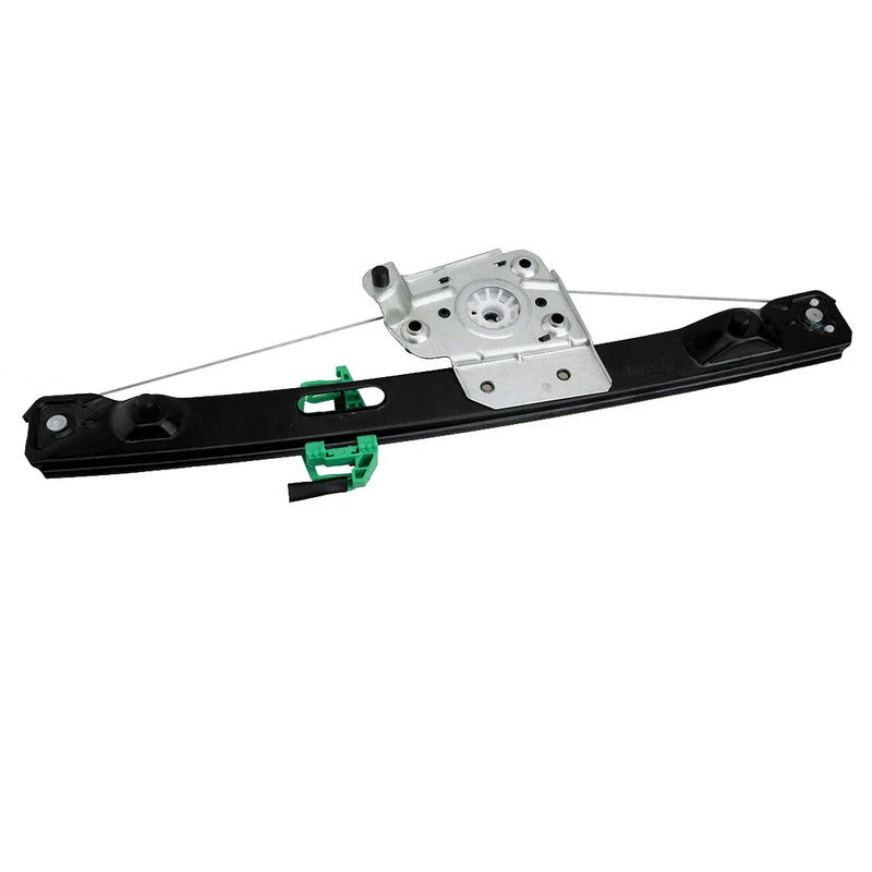 BMW 3 Series E90 320i 325i 330i Rear Left Power Window Regulator (2004-2012)