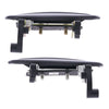 Kia Rio Door Handle Outer 2 x (2002–2005)