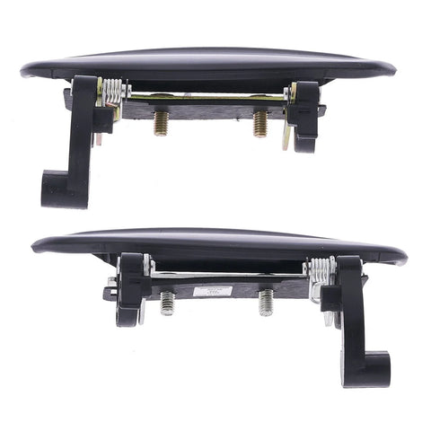 Kia Rio Door Handle Outer 2 x (2002–2005)