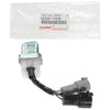 Toyota Bundera LJ70 RJ70 Starter Motor Relay 2.4L 22R 2LT (1990–1992)