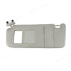 2007-2011 Toyota Camry 2 x Beige Sun Visors (2007-2011)