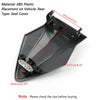 BMW S1000RR ABS Pillion Cover (2015-2018)