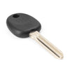 Hyundai Santa Fe Sonata Key Shell Refit (2006-2010)