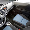 Toyota Yaris 2012-2014 Window Switch Panel Bezel Trim