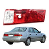 Toyota Camry XV20 SXV20 CSX CSi 1996-2001 Red Clear Tail Light Light  RHS