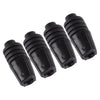 Honda Accord, Civic 4x Rubber Bumper Hood Cushion Stopper (2003-2023)