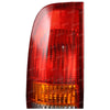 Ford Falcon BA Series 2 & BF XR6 / XR8 Ute LH Tail Light (2003 - 2008)