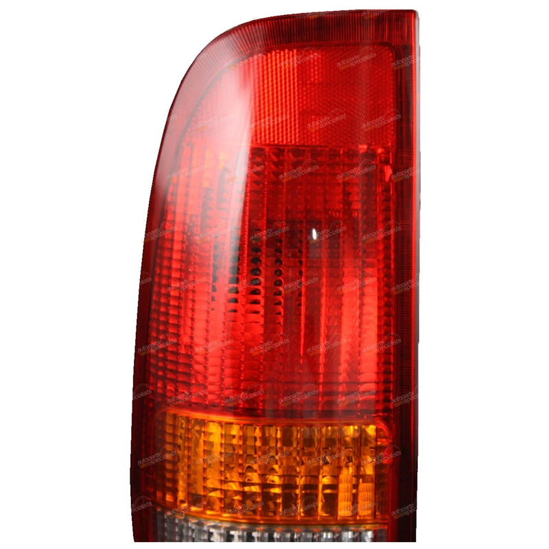 Ford Falcon BA Series 2 & BF XR6 / XR8 Ute LH Tail Light (2003 - 2008)