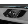 Porsche Macan Carbon Fiber Inner Center Air Vent Cover (2014-2023)