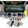 Toyota Tacoma Rear Right Liftgate Door Lock Actuator (2005–2015)