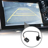 Ram 1500 / 2500 / 3500 Rear View Back Up Camera (2010-2010)