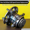 Hyundai Veloster Rear Hub Bearing ABS Speed Sensor (2012-2017)