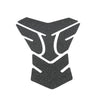 Kawasaki & Suzuki Motorcycles Anti-Slip Frosted Sticker Tank Pad