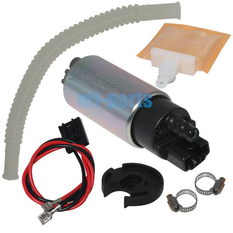 Harley-Davidson Heritage Softail Classic EFI FLSTCI Fuel Pump (2001-2006)
