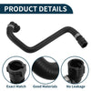 BMW 7 Series F01-F04 Radiator Hose (2008-2015)