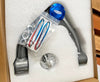 Mitsubishi Triton ML MN MQ 2 x OPT Front Upper Control Arms (2005-2023)