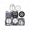 Sea-Doo SP SPI SPX HX GS GSI GSX Carburetor Rebuild Jet Kit (1990-2003)