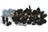 Suzuki GSX-R600 Bolt Clips / Fairing & Screen Bolt Clip (2004–2005)