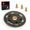 Kawasaki Versys-X300 Starter Clutch Bearing w/ Idler Gear (2017–2024)