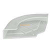 Honda CR125R CR250R CR500R Rear Brake Disc Cover Guard (1987–2001)