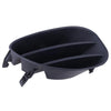 Toyota Yaris Hatchback Right Side Bumper Fog Light Cover Trim (2007-2008)